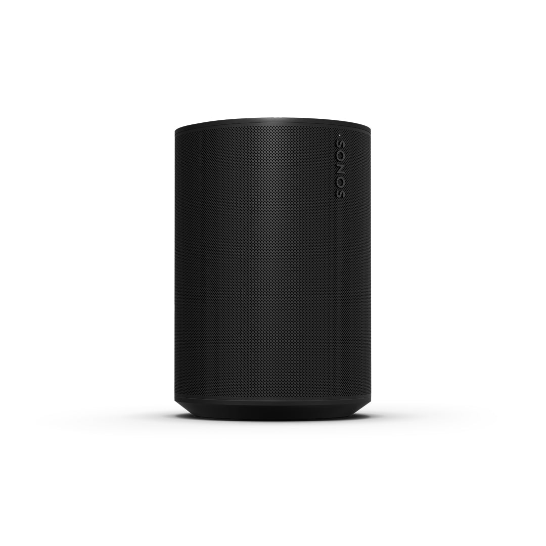 Sonos Era 100 SL - Black – Challenger Singapore
