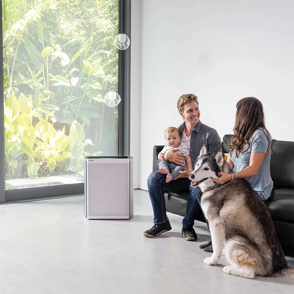 Levoit LV-PUREL551S Everest Smart Air Purifier