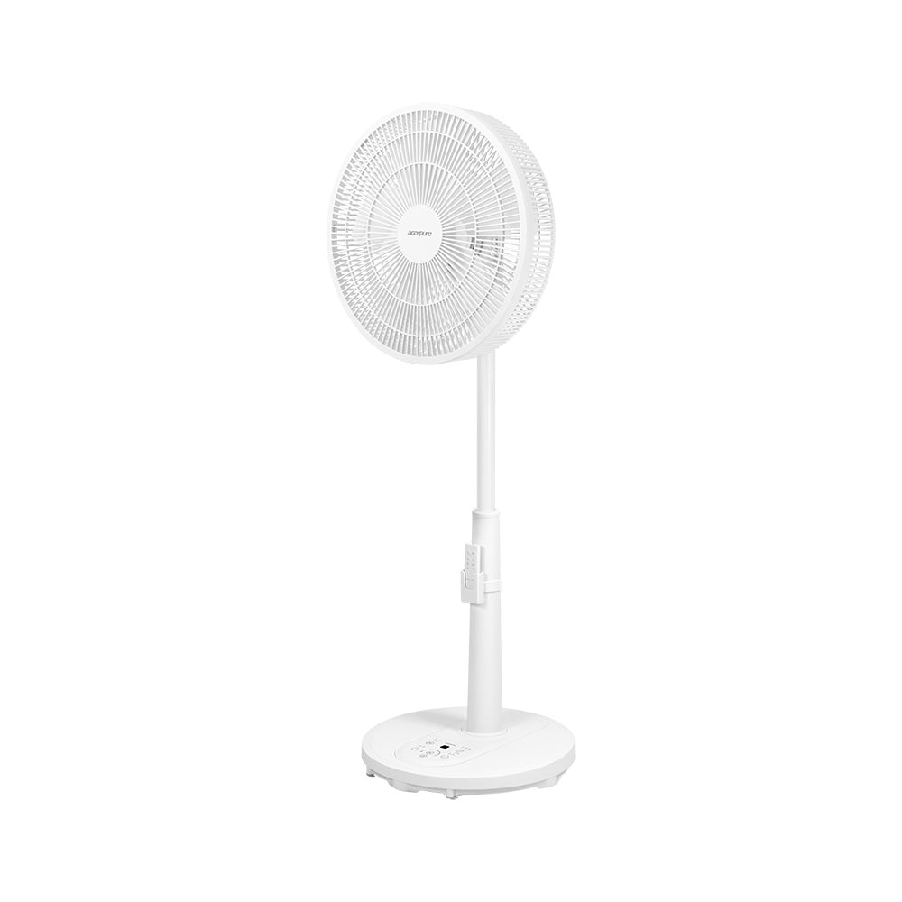 Acerpure Cozy F5 AF555-20W Silent Air Circulator Fan