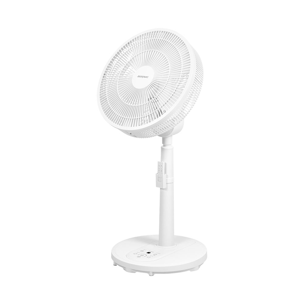 Acerpure Cozy F5 AF555-20W Silent Air Circulator Fan