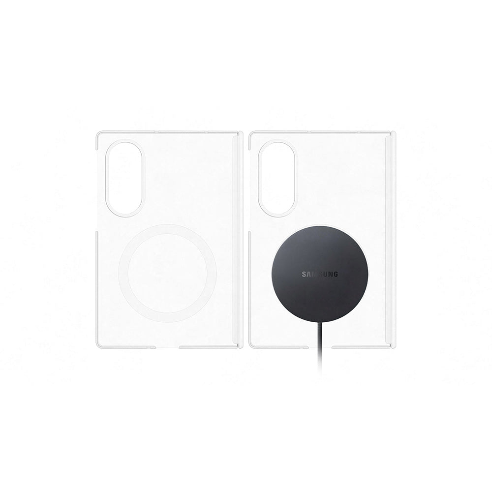 Samsung GP-FFF971YCATW Galaxy Z Fold8 Hinge Protection Magnet Case