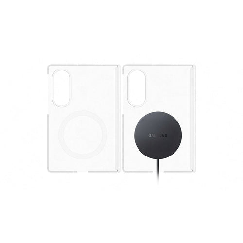 Samsung GP-FFF971YCATW Galaxy Z Fold8 Hinge Protection Magnet Case