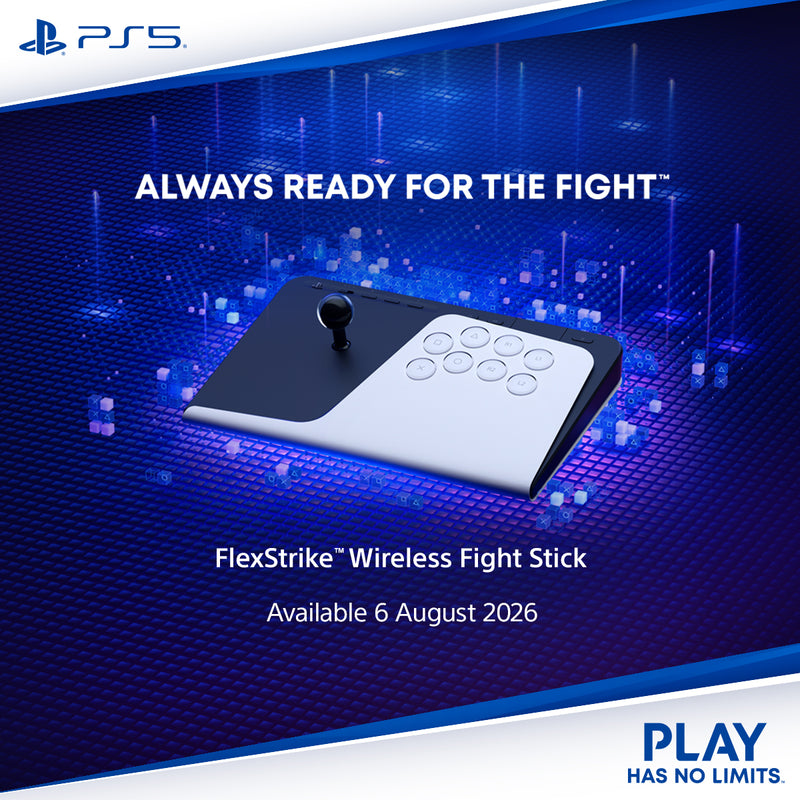 FLEXSTRIKE_PREORDER_1200x1200_55823977-8f5c-4a8a-abac-23b8ffeee031