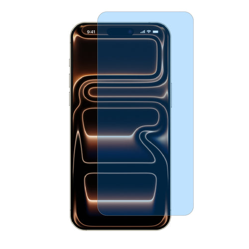 MyScreen iPhone 17 Pro Max 6.9 (2025) Hybrid Glass AntiBlue