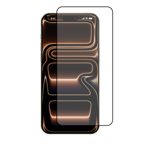 MyScreen iPhone 17 Pro Max 6.9 (2025) Diamond Glass MATT