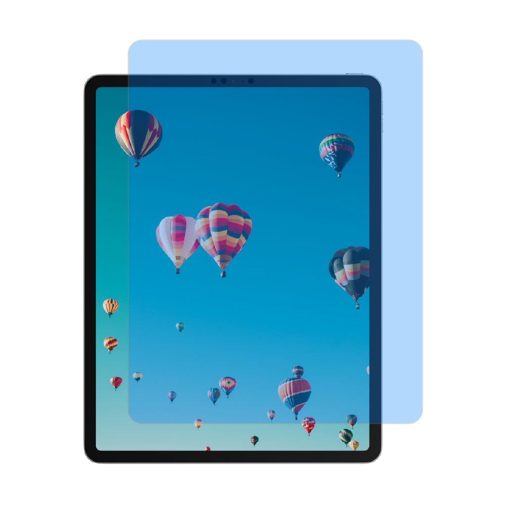 MyScreen iPad Mini (2024) Hybridglass Anti-Bluelight
