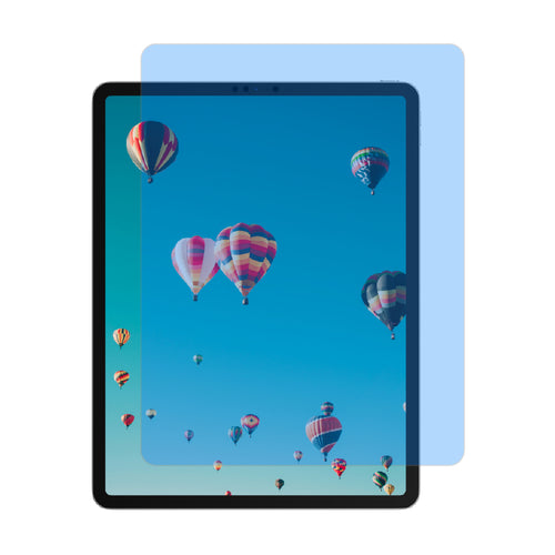 MyScreen iPad Mini (2024) Hybridglass Anti-Bluelight