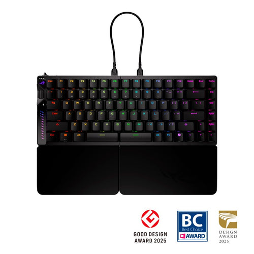 Asus ROG Falcata HFX V2 Wireless Keyboard
