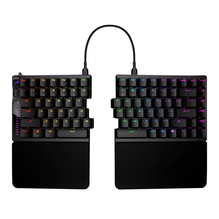 Asus ROG Falcata HFX V2 Wireless Keyboard