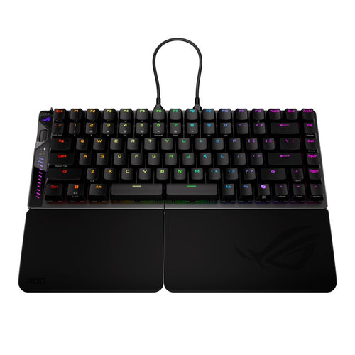 Asus ROG Falcata HFX V2 Wireless Keyboard