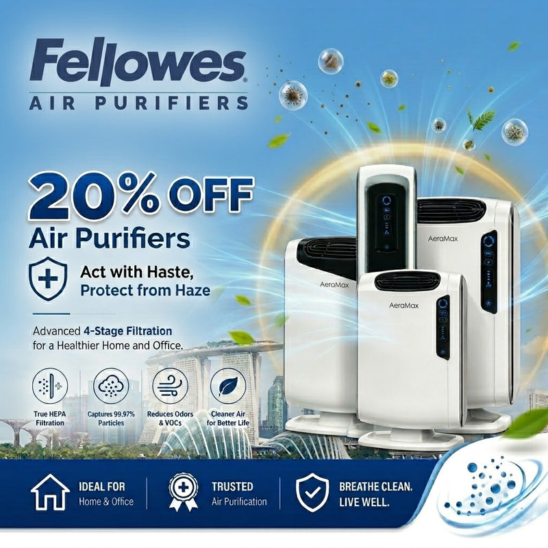Fellowes_Air_Purifiers