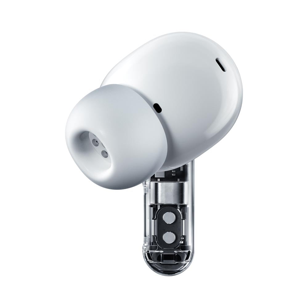 Nothing Ear (3) TWS Earbuds White – Challenger Singapore