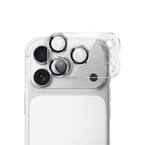 Redmonster iPhone 18 Pro (2026) Fibon BGS+ One Lens Clear