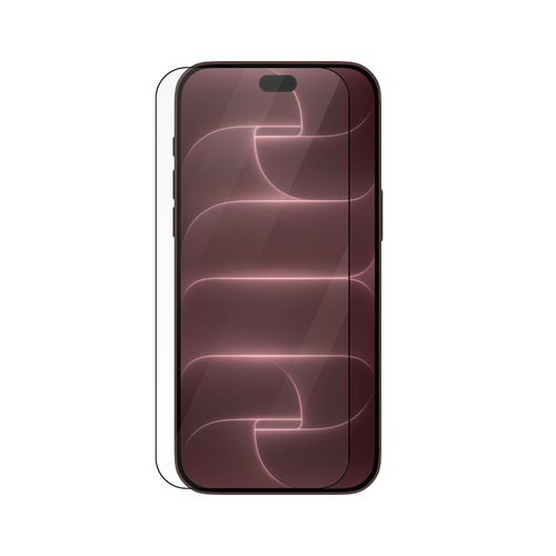 Redmonster iPhone 18 Pro (2026) Fibon BGS+ Anti-Glare