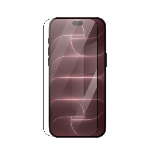 Redmonster iPhone 18 Pro Max (2026) Fibon BGS+ UHD Wide