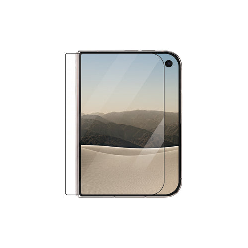 Redmonster iPhone 18 Duo (2026) Fibon BGS+ Anti-Glare