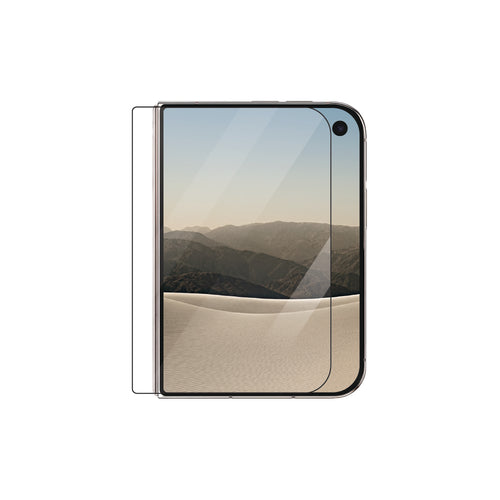 Redmonster iPhone 18 Duo (2026) Fibon BGS+ UHD AR