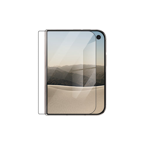 Redmonster iPhone 18 Duo (2026) Fibon BGS+ UHD Wide