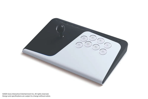 Sony PS5 FlexStrike Wireless Fight Stick