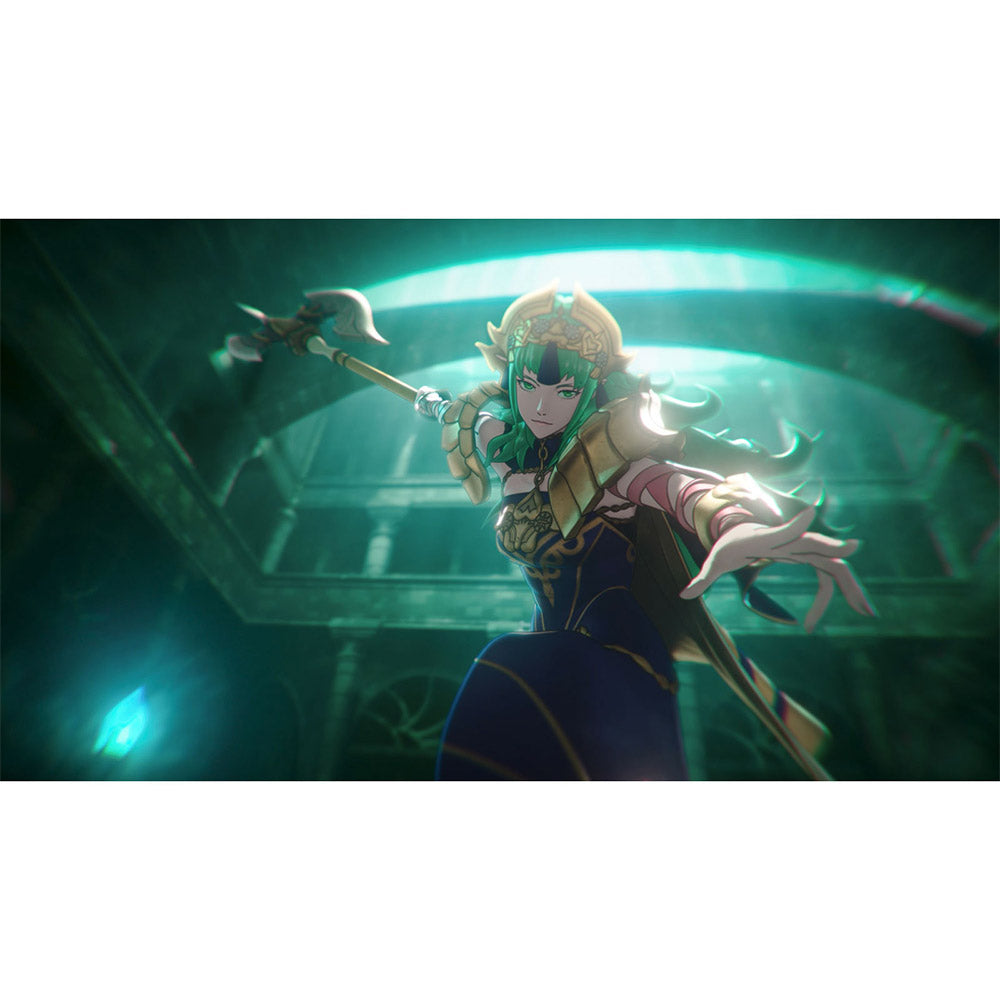 Nintendo NS2 Fire Emblem: Fortunes Weave Dagdan Collection