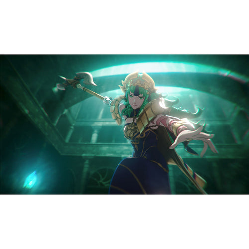 Nintendo NS2 Fire Emblem: Fortunes Weave Dagdan Collection