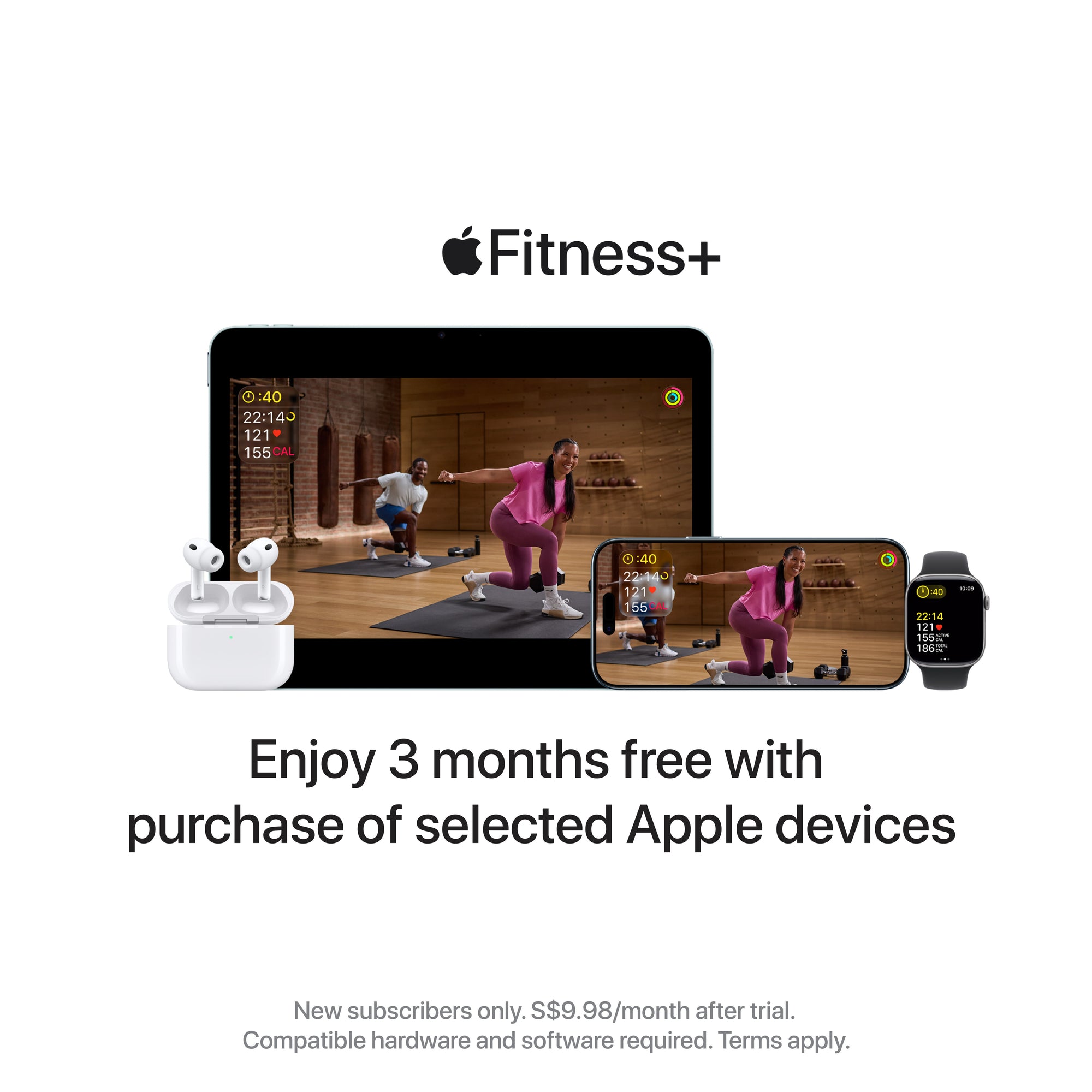 Fitness