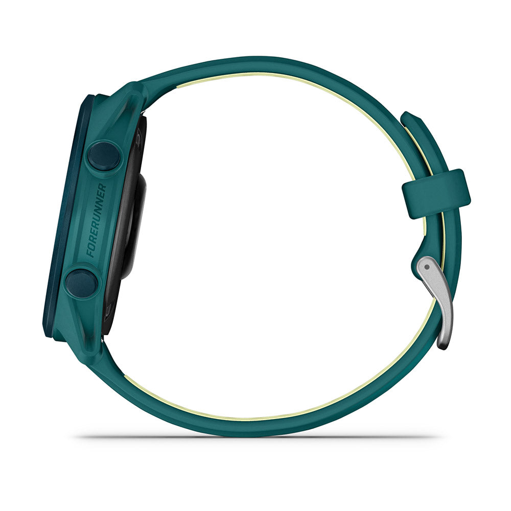 Garmin Forerunner 170 Music - Teal Green