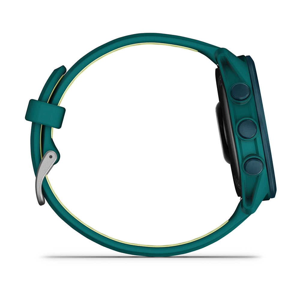 Garmin Forerunner 170 Music - Teal Green