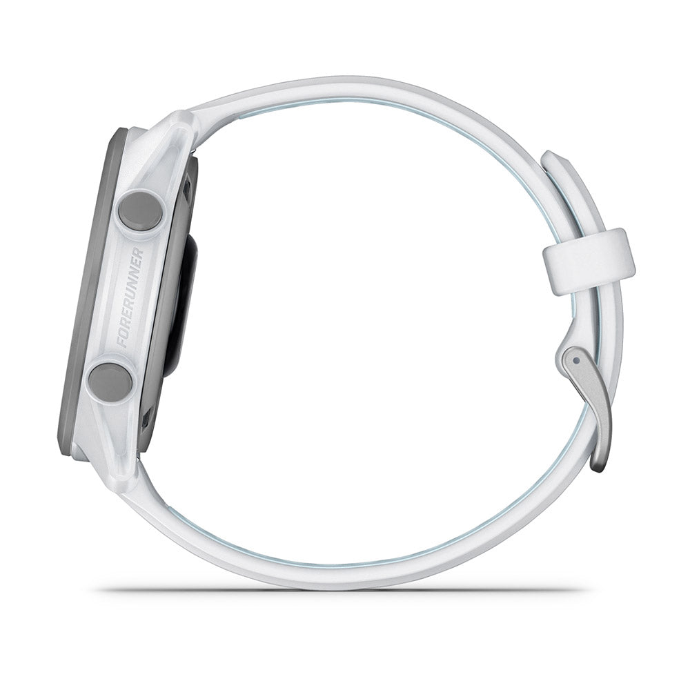 Garmin Forerunner 170 Music - Whitestone