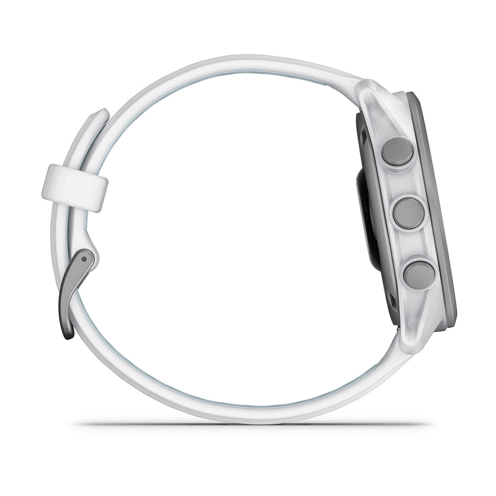 Garmin Forerunner 170 Music - Whitestone