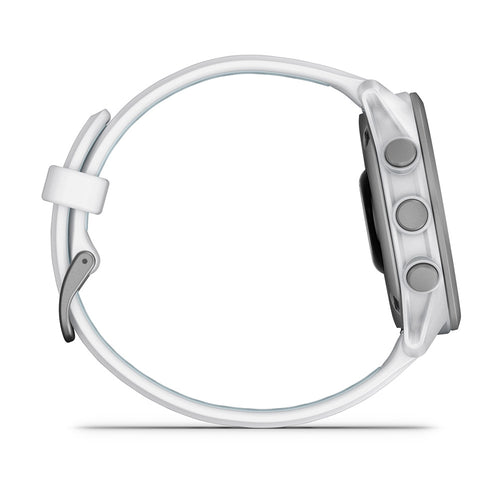 Garmin Forerunner 170 Music - Whitestone