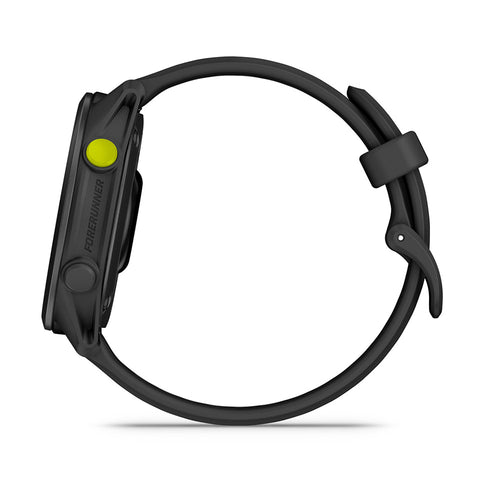 Garmin Forerunner 70 - Black