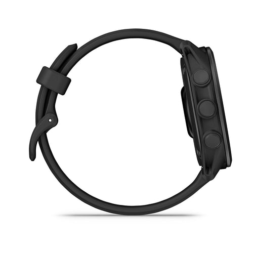Garmin Forerunner 70 - Black