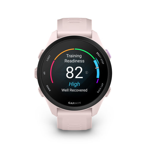 Garmin Forerunner 70 - Light Pink