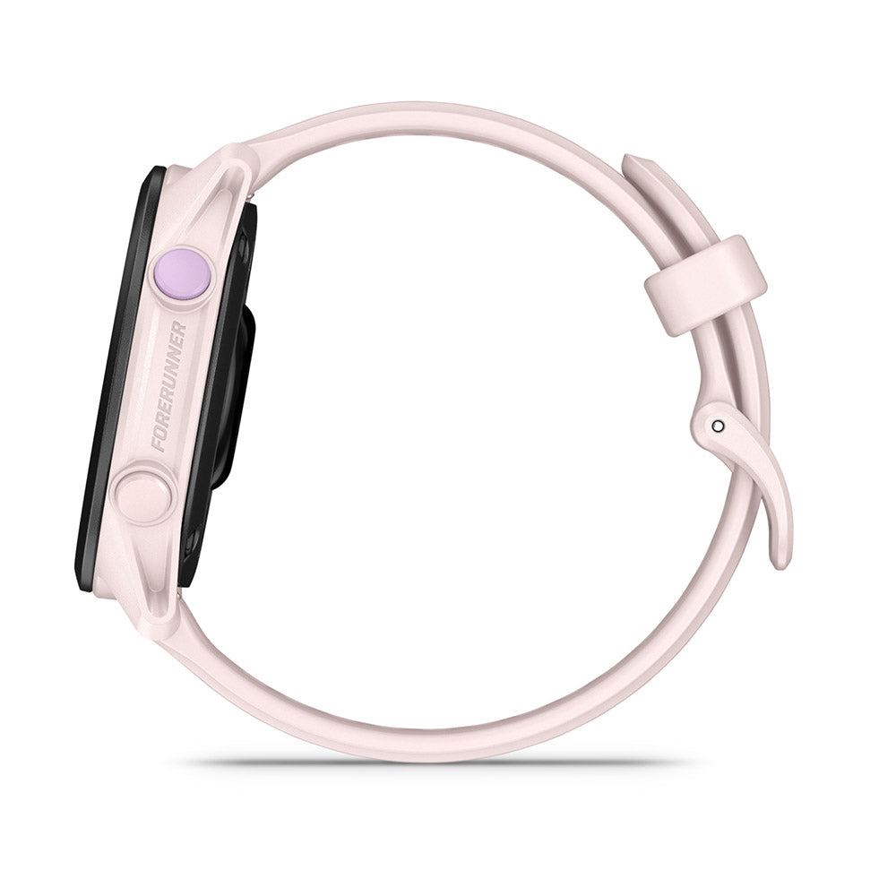 Garmin Forerunner 70 - Light Pink