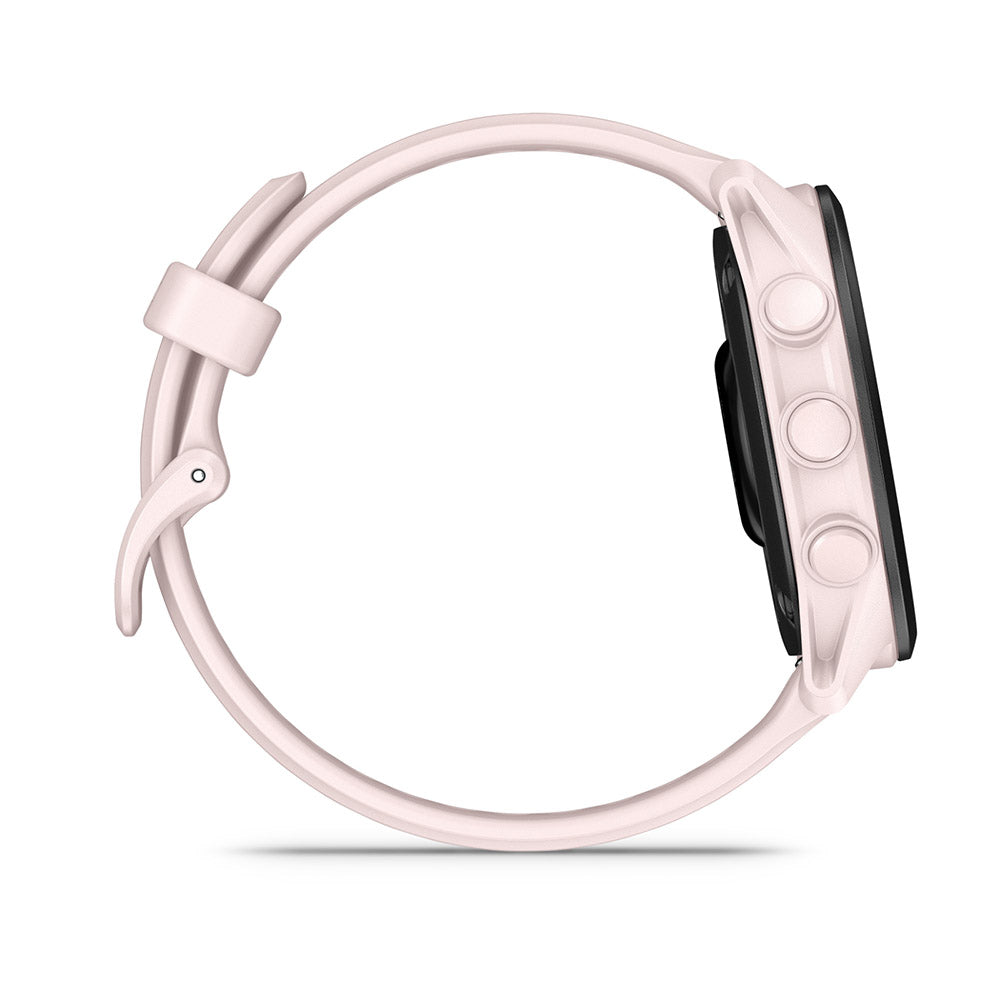 Garmin Forerunner 70 - Light Pink