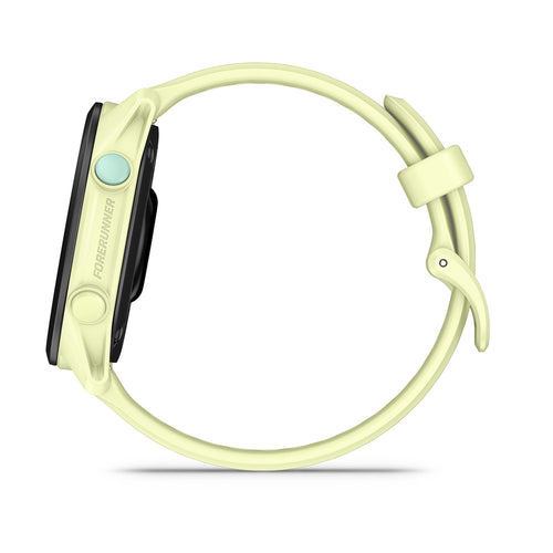 Garmin Forerunner 70 - Citron