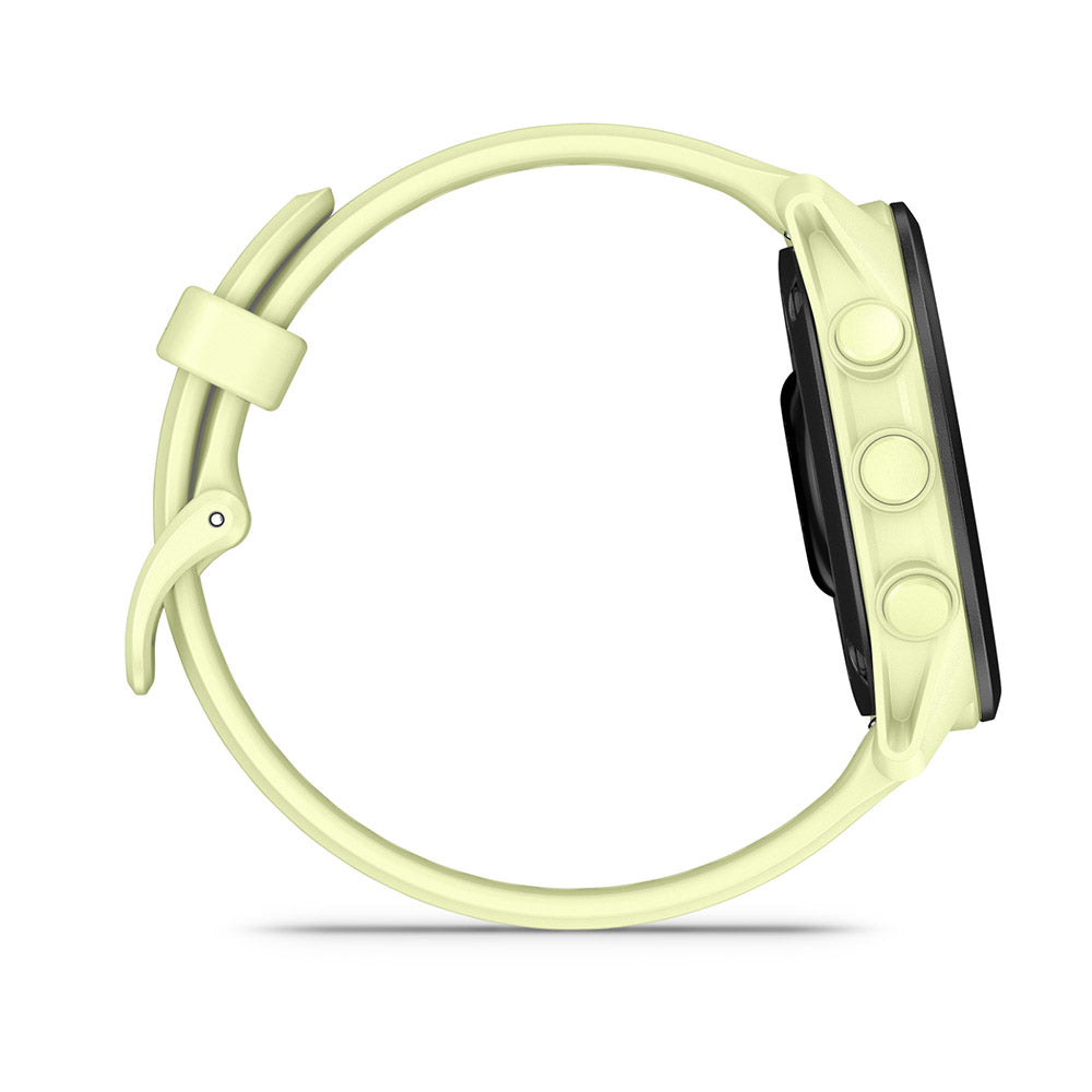Garmin Forerunner 70 - Citron