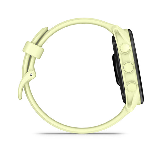 Garmin Forerunner 70 - Citron