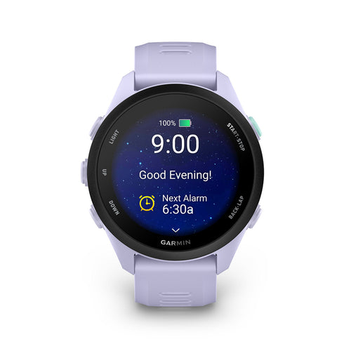 Garmin Forerunner 70 - Cool Lavender