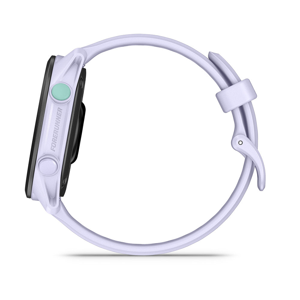 Garmin Forerunner 70 - Cool Lavender