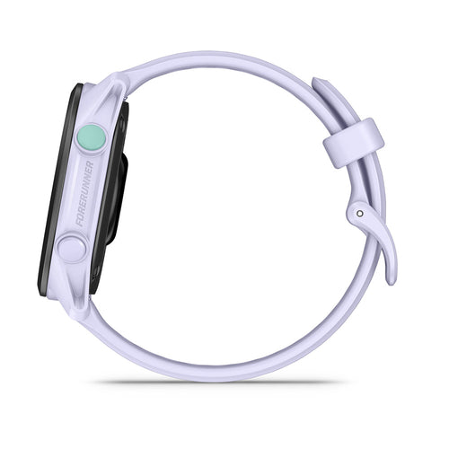 Garmin Forerunner 70 - Cool Lavender