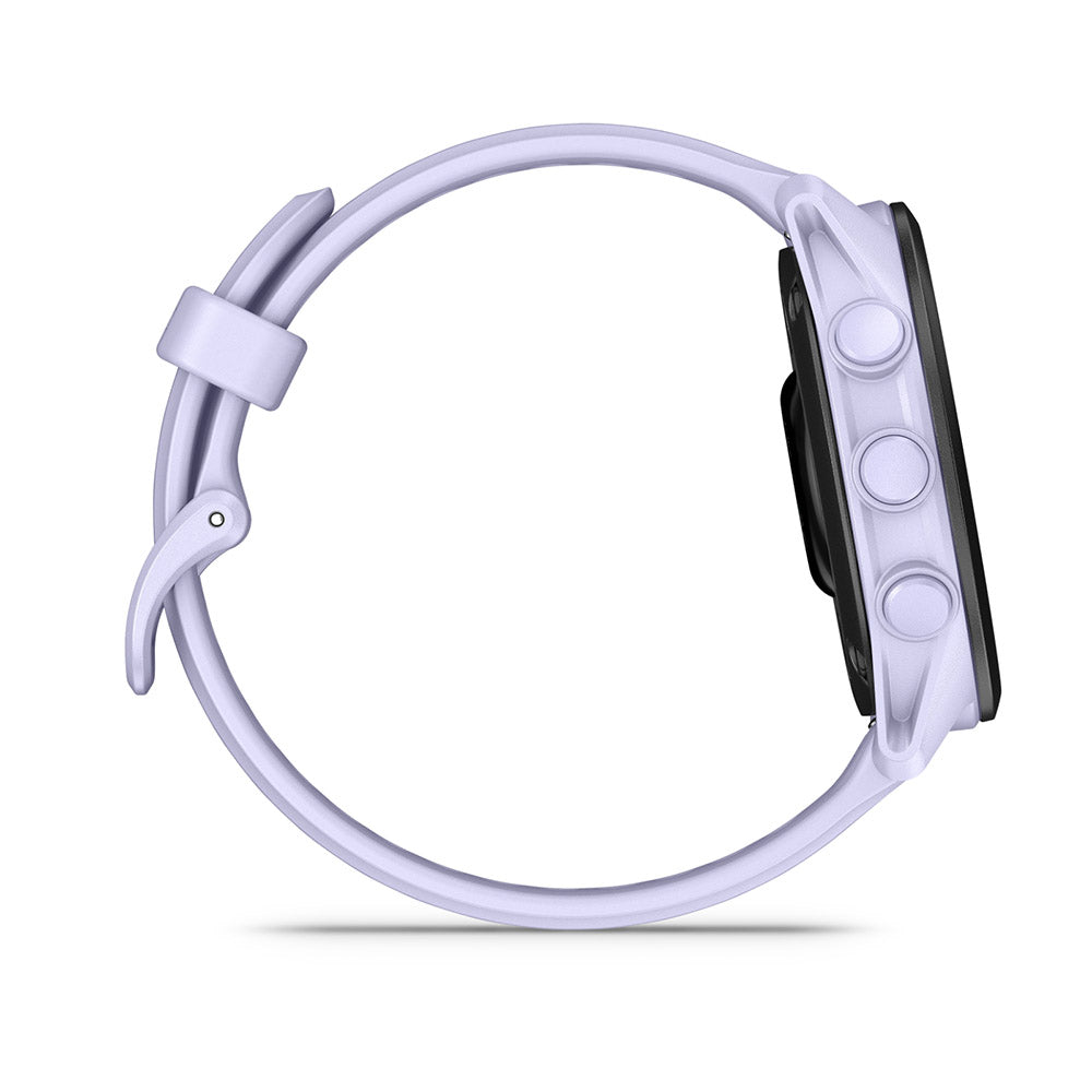 Garmin Forerunner 70 - Cool Lavender