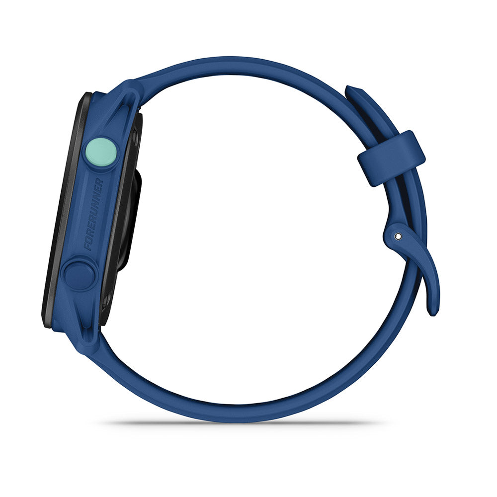 Garmin Forerunner 70 - Tidal Blue