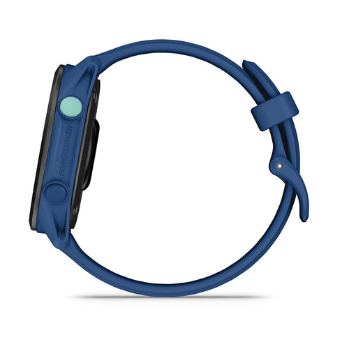 Garmin Forerunner 70 - Tidal Blue