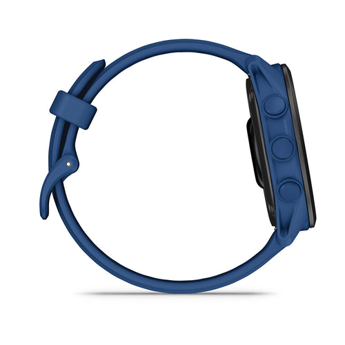 Garmin Forerunner 70 - Tidal Blue