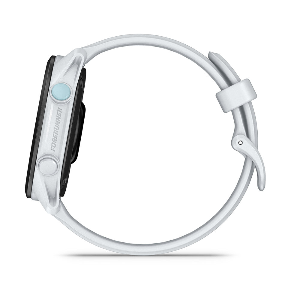 Garmin Forerunner 70 - Whitestone