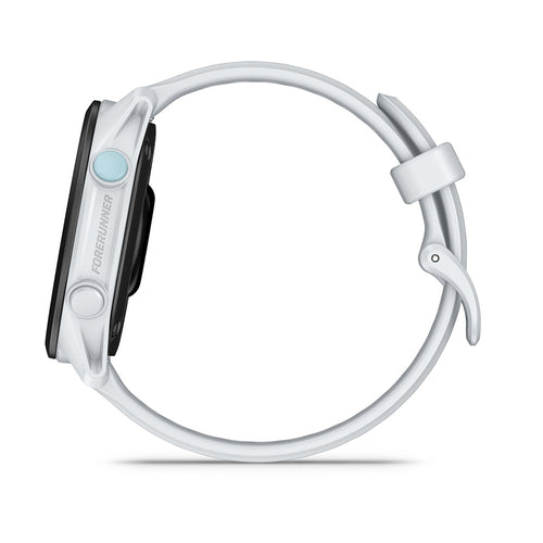Garmin Forerunner 70 - Whitestone