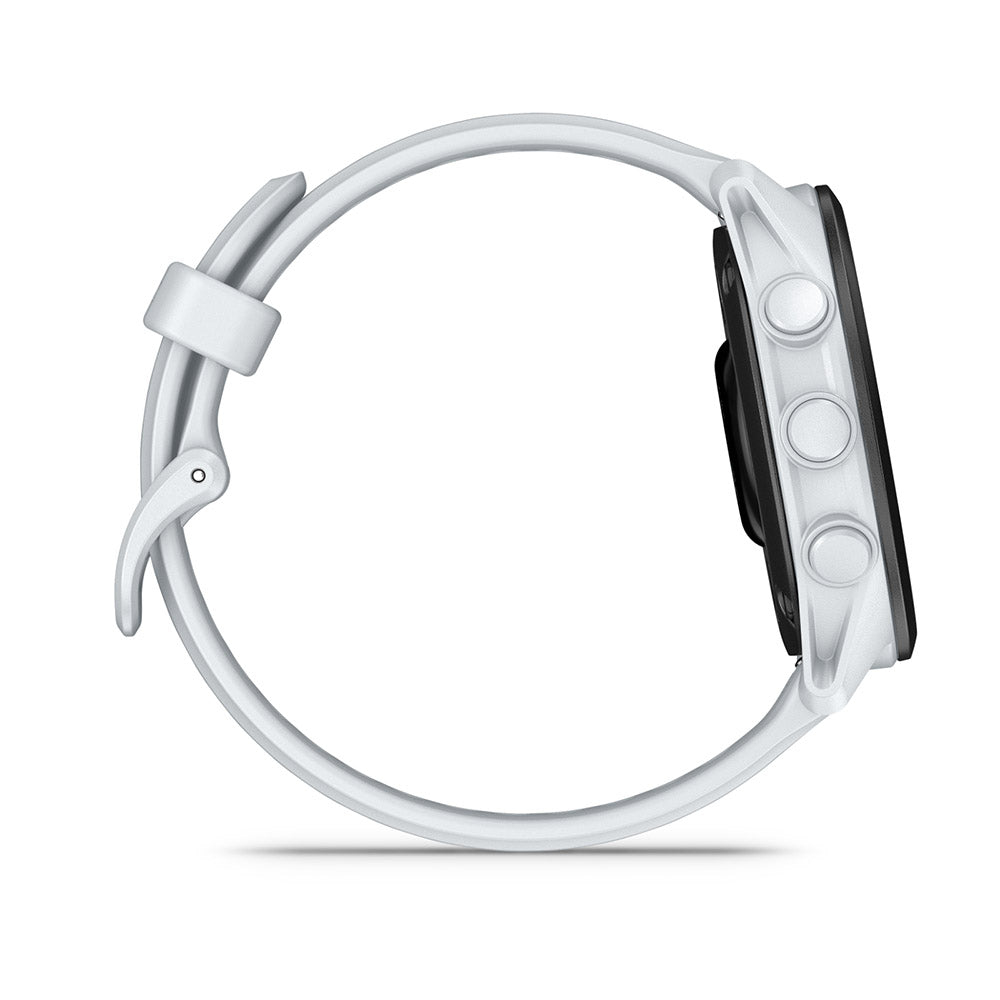 Garmin Forerunner 70 - Whitestone