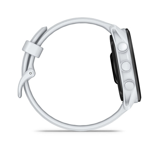 Garmin Forerunner 70 - Whitestone